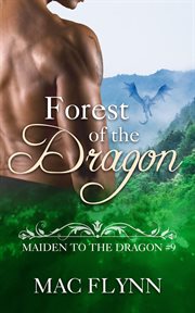 Forest of the dragon cover image
