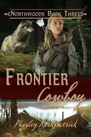 Frontier cowboy cover image