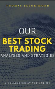 Our best stock trading analyses and strategies cover image