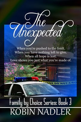 Cover image for The Unexpected