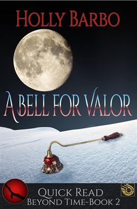 Cover image for A Bell For Valor