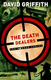 The death dealers cover image