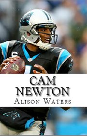 Cam Newton cover image