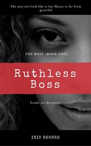Ruthless Boss cover image