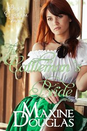 The Cattleman's Bride : Brides Along the Chisholm Trail cover image