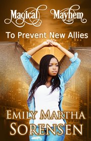 To prevent new allies cover image