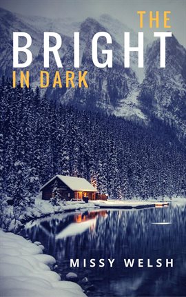Cover image for The Bright In Dark