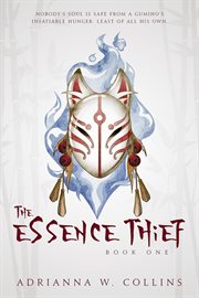 The essence thief cover image