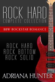 Rock hard (complete collection) cover image