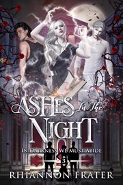 Ashes in the night cover image