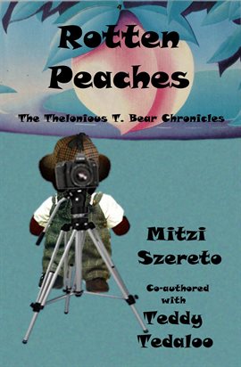 Cover image for Rotten Peaches