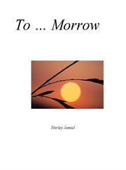 To morrow cover image