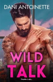 Wild Talk cover image