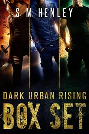 Complete dark urban rising box set cover image
