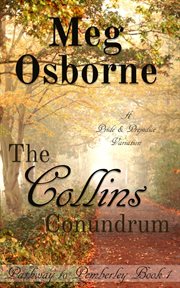 The Collins conundrum. Pathway to Pemberley cover image
