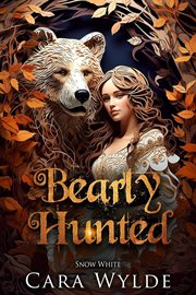 Bearly hunted cover image
