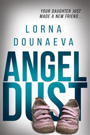 Angel dust cover image