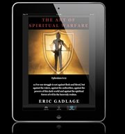 The art of spiritual warfare cover image