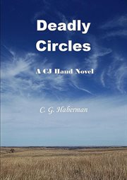 Deadly circles cover image