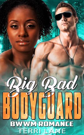 Cover image for Big Bad Bodyguard