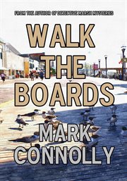 Walk the boards cover image