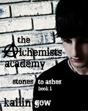 Stones to ashes cover image