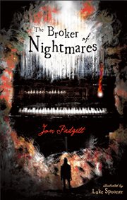The broker of nightmares cover image