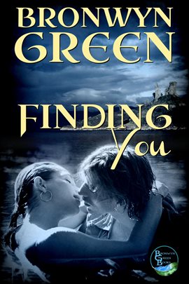 Cover image for Finding You