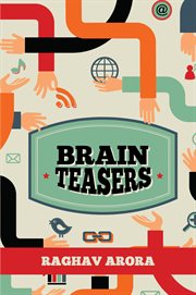 Brain teasers cover image