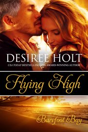Flying high cover image