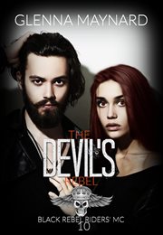 The devil's rebel cover image