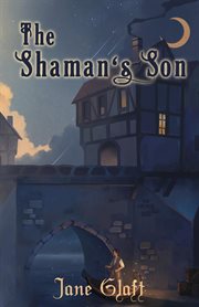 The shaman's son cover image