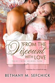 From the Viscount With Love cover image