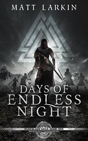 Days of endless night: eschaton cycle cover image