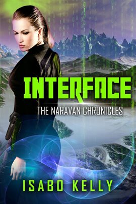 Cover image for Interface
