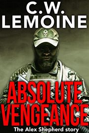 Absolute Vengeance cover image
