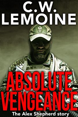 Cover image for Absolute Vengeance