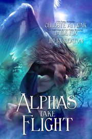 Alphas take flight cover image