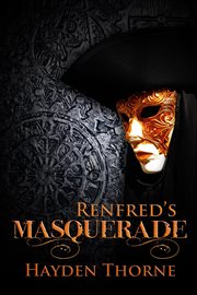 Renfred's masquerade cover image