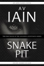Snake pit cover image