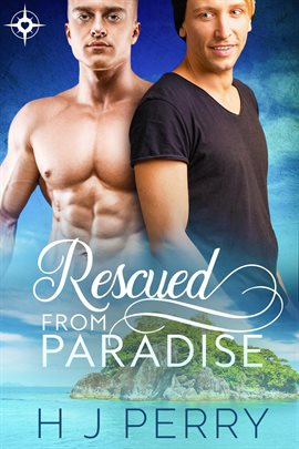 Cover image for Rescued From Paradise