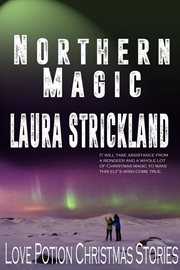 Northern magic cover image