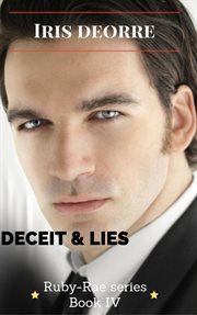 Deceit and Lies : Ruby-Rae cover image