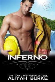 Inferno : Cottonwood Falls cover image