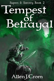 Tempest of betrayal cover image