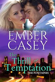 The thrill of temptation cover image