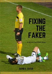 Fixing the faker cover image