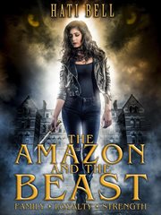The amazon and the beast cover image