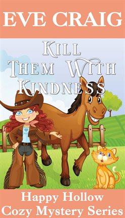 Cover image for Kill Them With Kindness