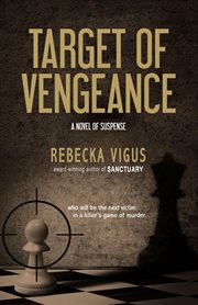 Target of vengeance cover image
